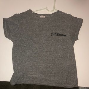 Brandy Melville Tops - Shirt Brandy Melville Tops - Shirt